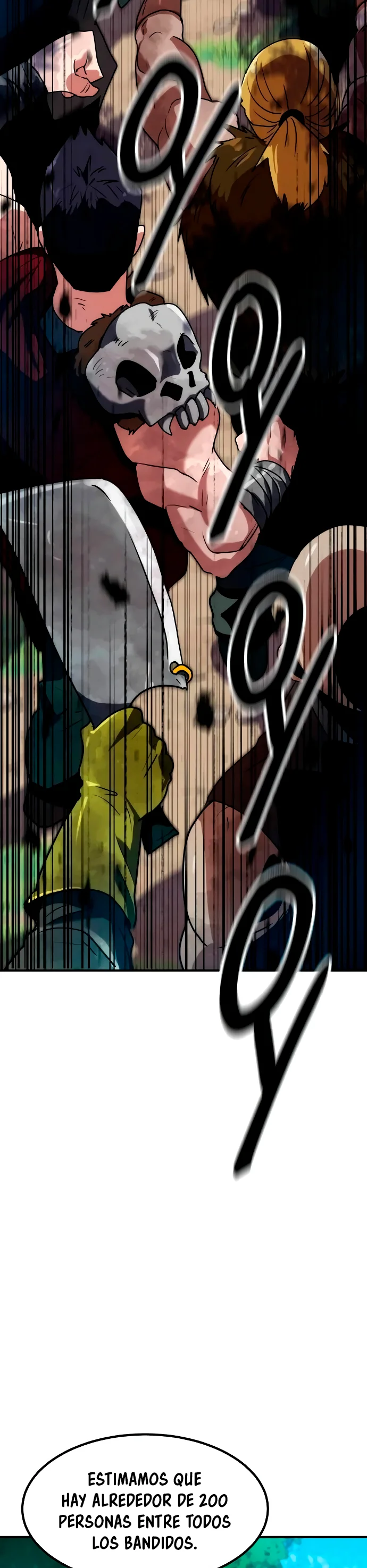 Página 58 del Manga