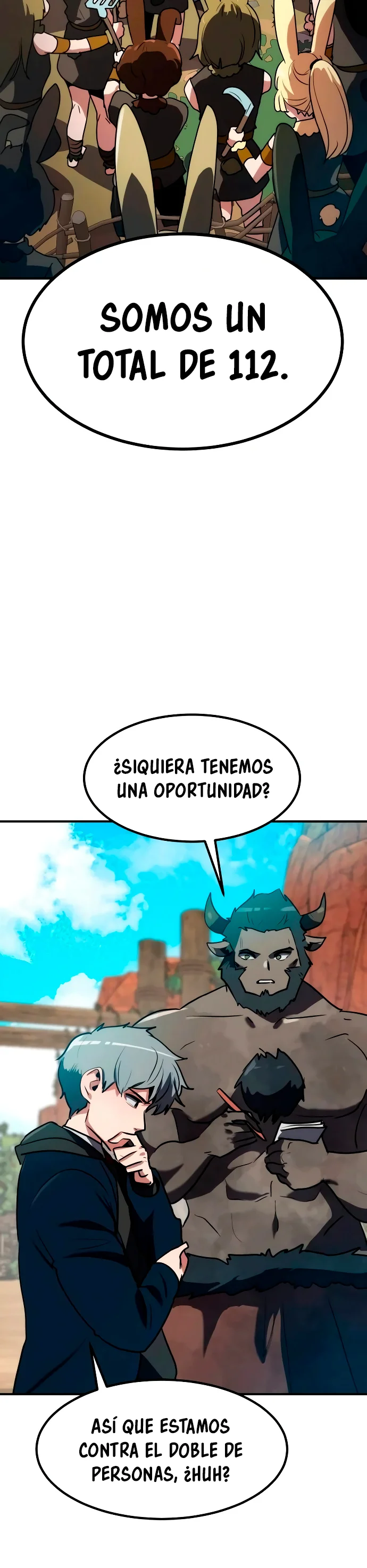 Página 62 del Manga