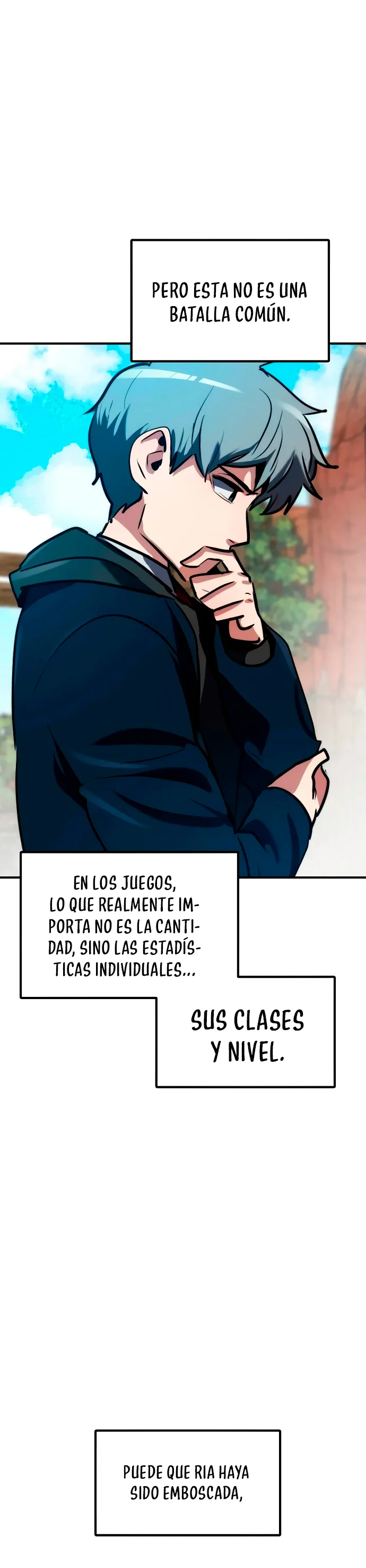 Página 63 del Manga