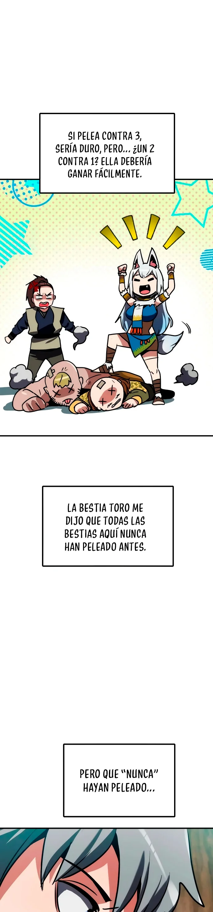 Página 65 del Manga
