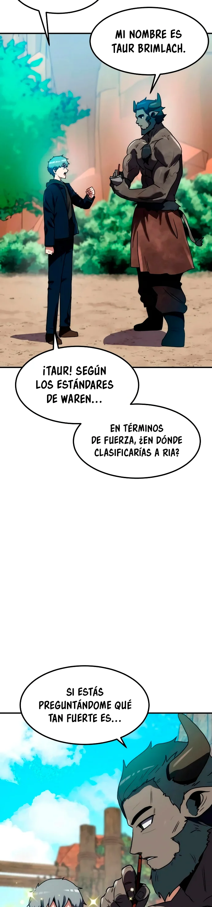 Página 68 del Manga