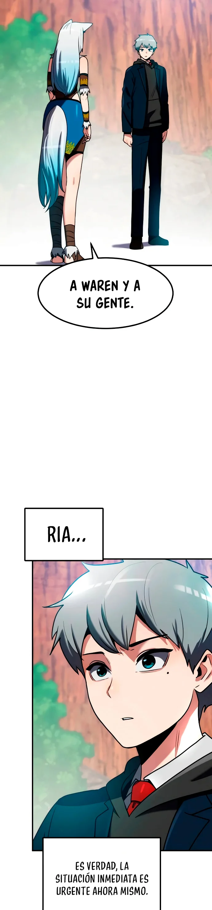 Página 30 del Manga
