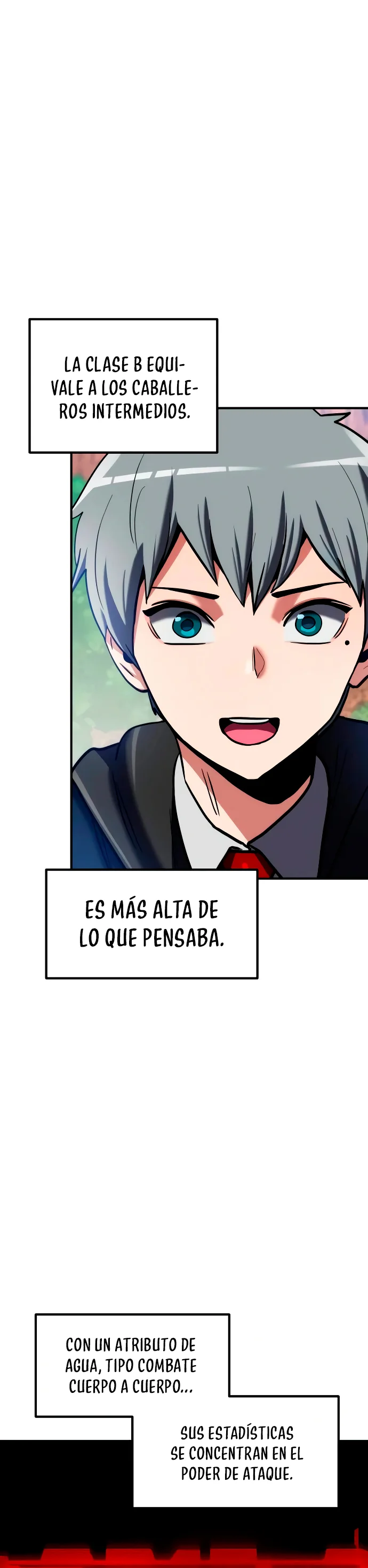 Página 36 del Manga
