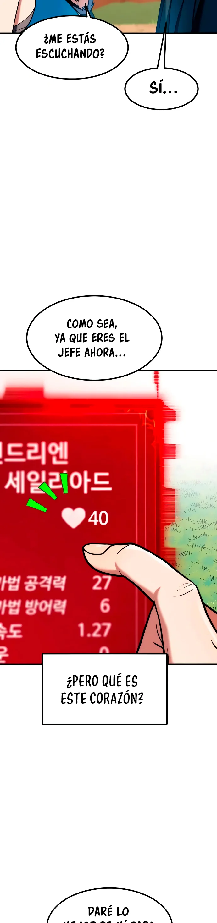 Página 38 del Manga