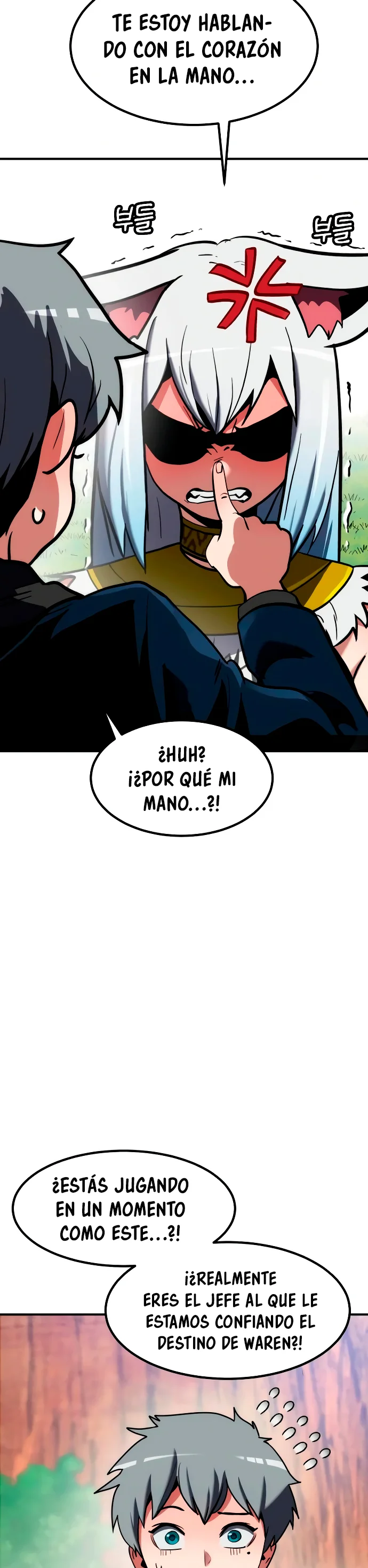 Página 40 del Manga