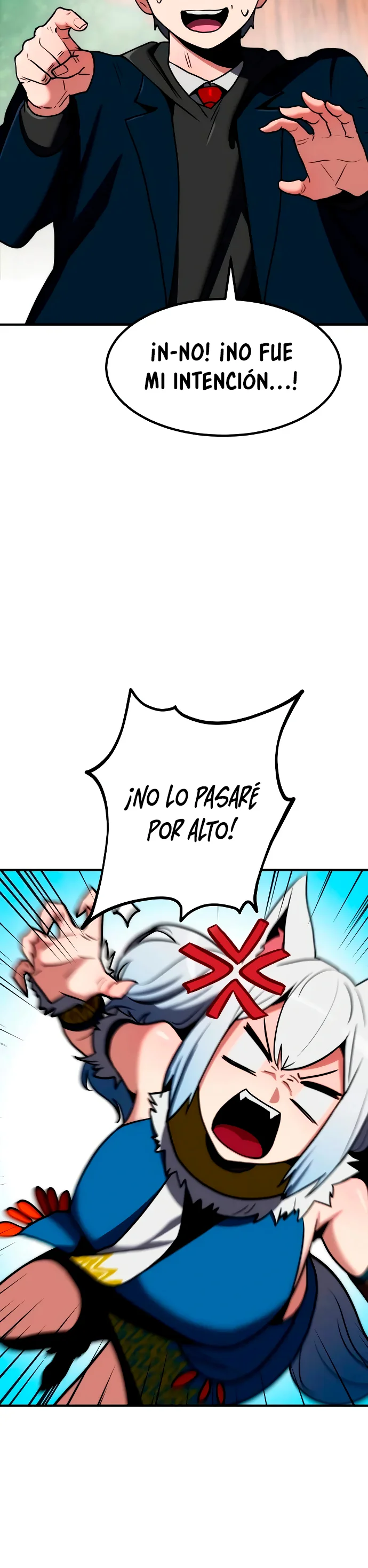 Página 41 del Manga