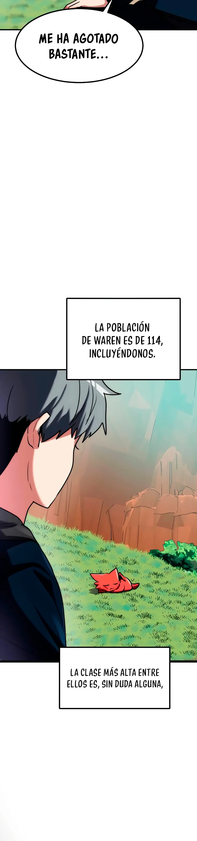 Página 46 del Manga
