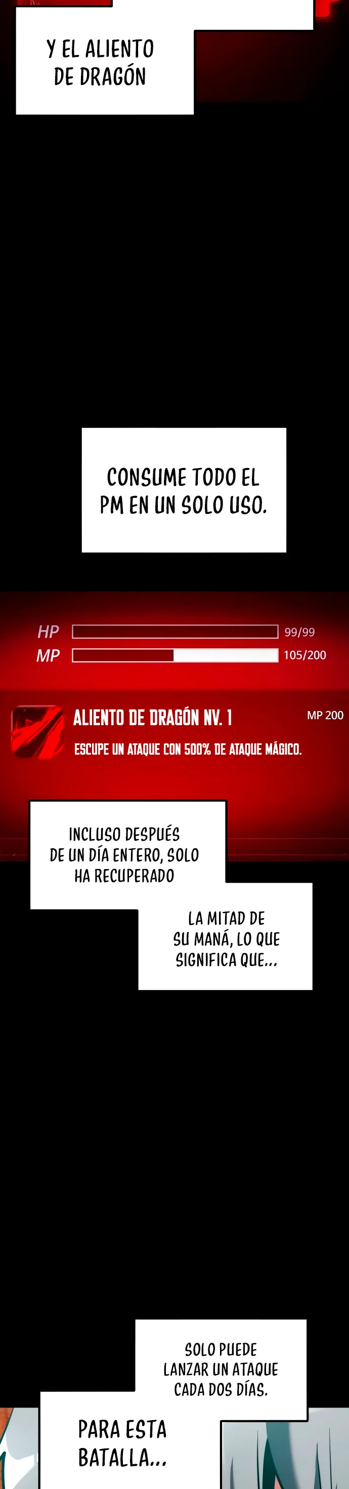 Página 48 del Manga