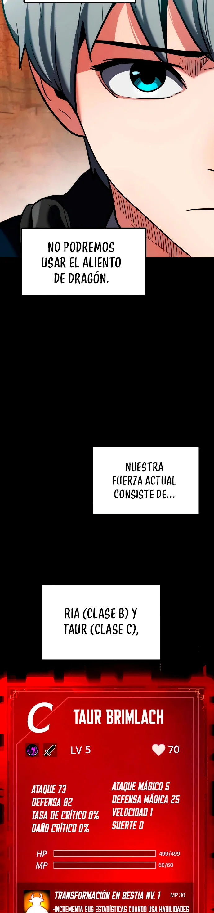 Página 49 del Manga