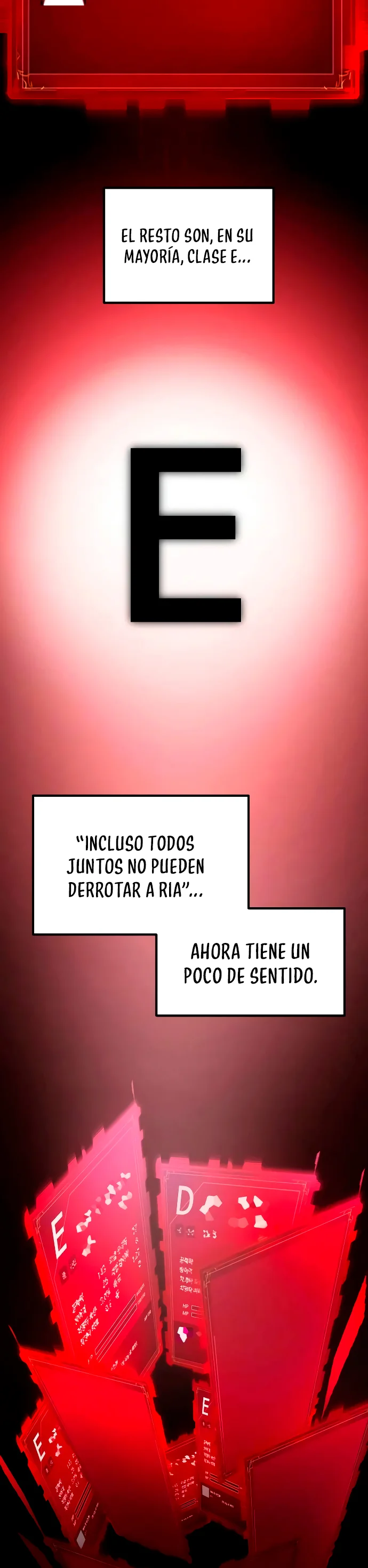 Página 50 del Manga