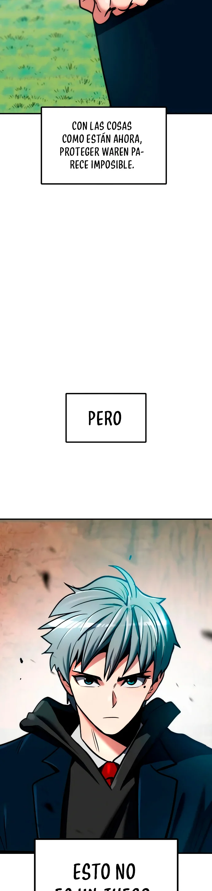 Página 55 del Manga