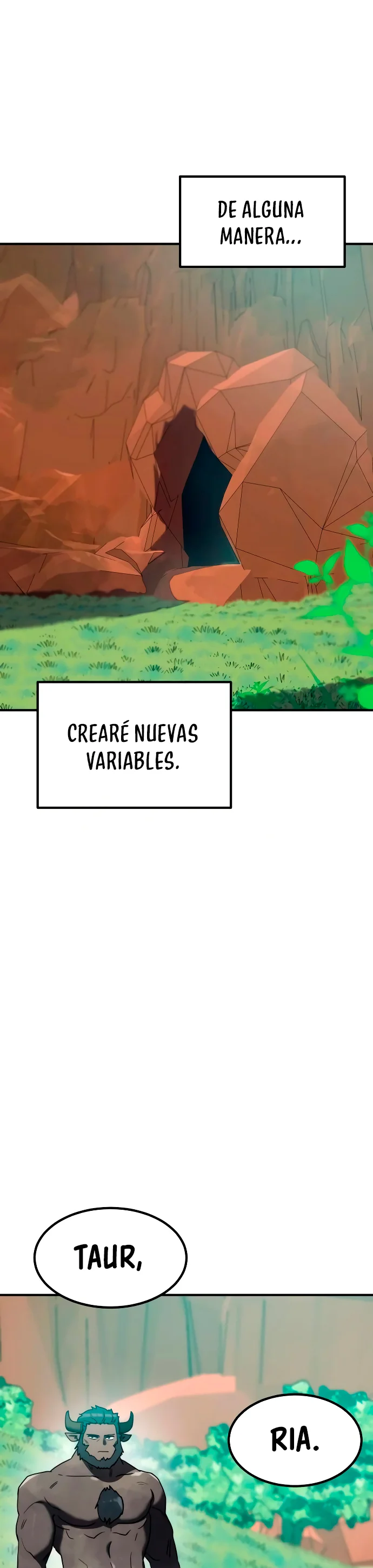 Página 57 del Manga