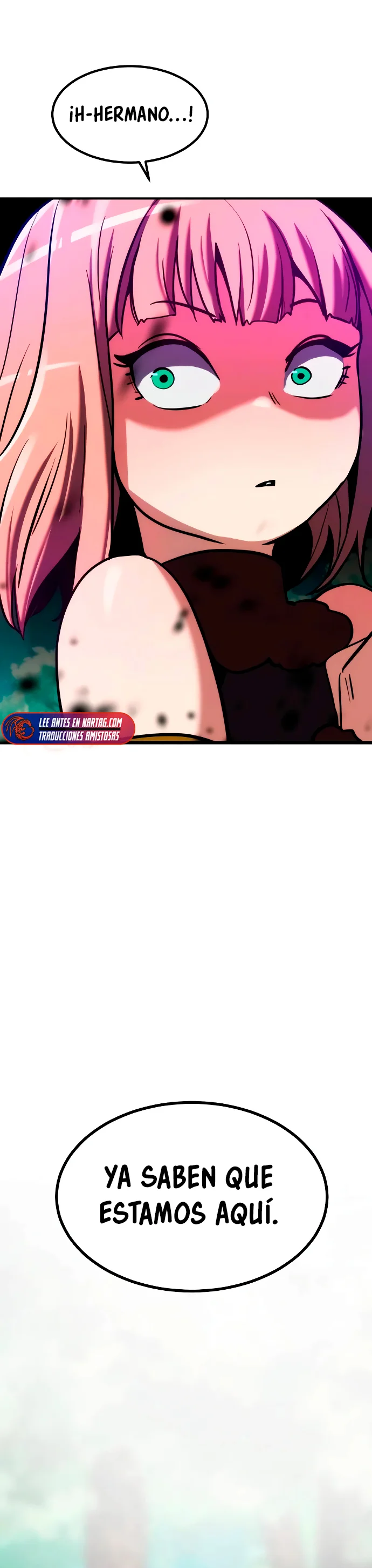 Página 62 del Manga
