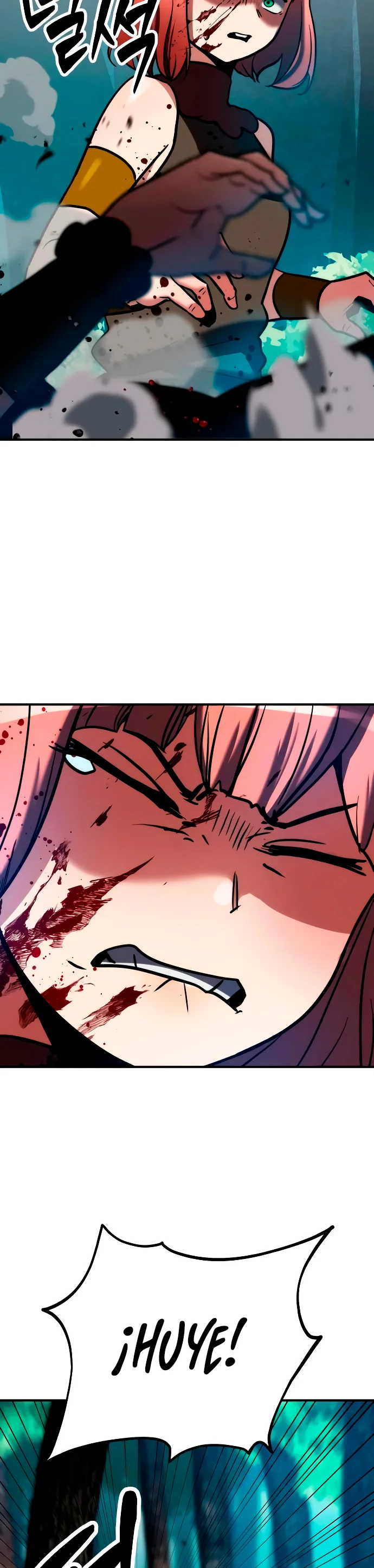 Página 64 del Manga