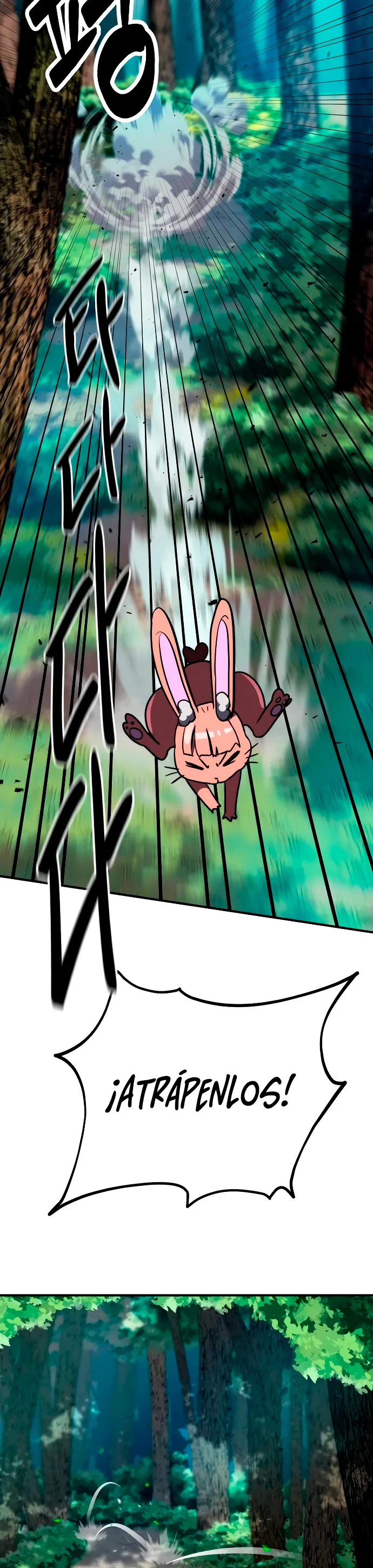 Página 65 del Manga