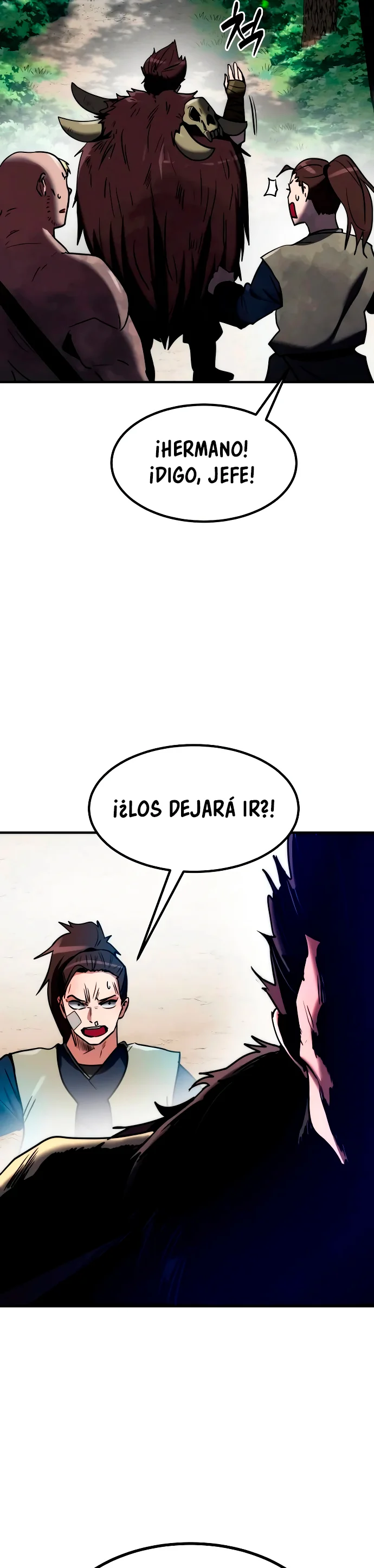 Página 66 del Manga