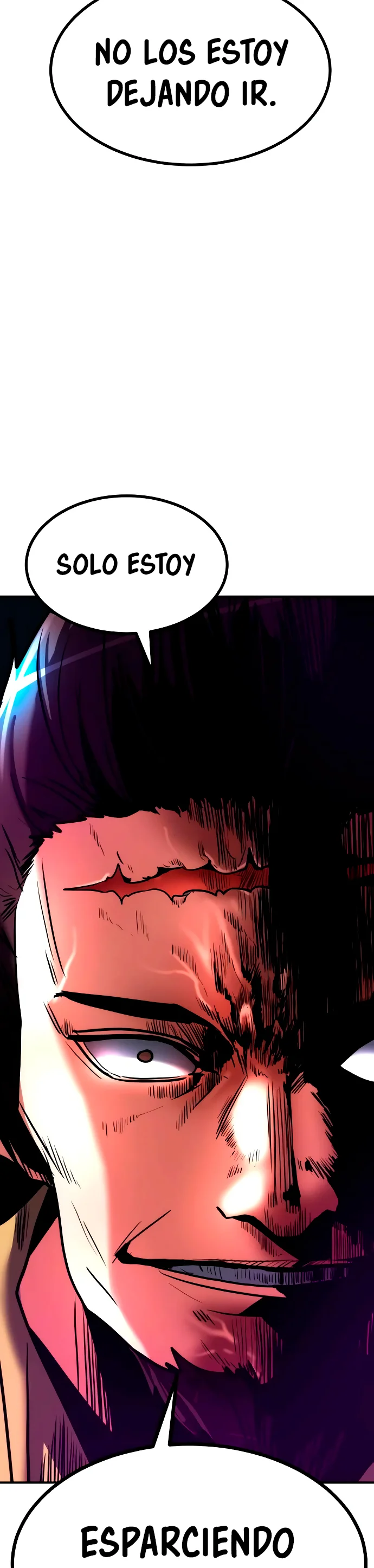 Página 67 del Manga