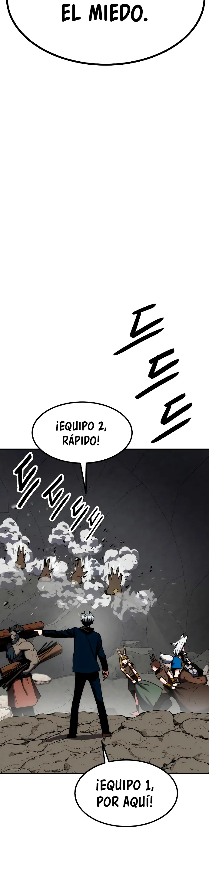 Página 68 del Manga