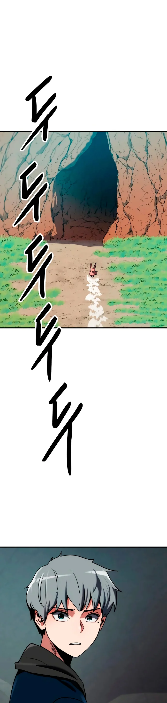 Página 69 del Manga