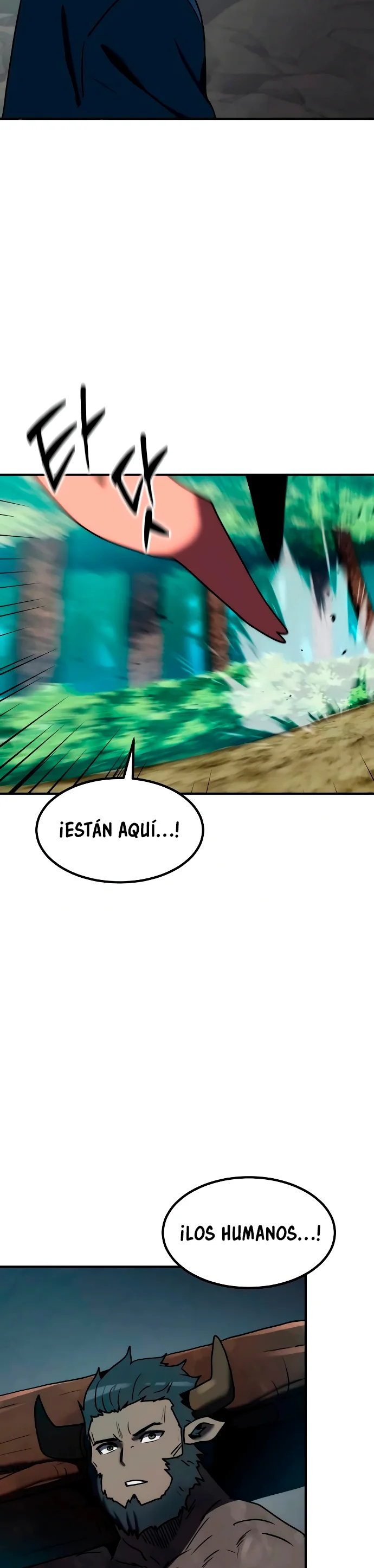 Página 70 del Manga