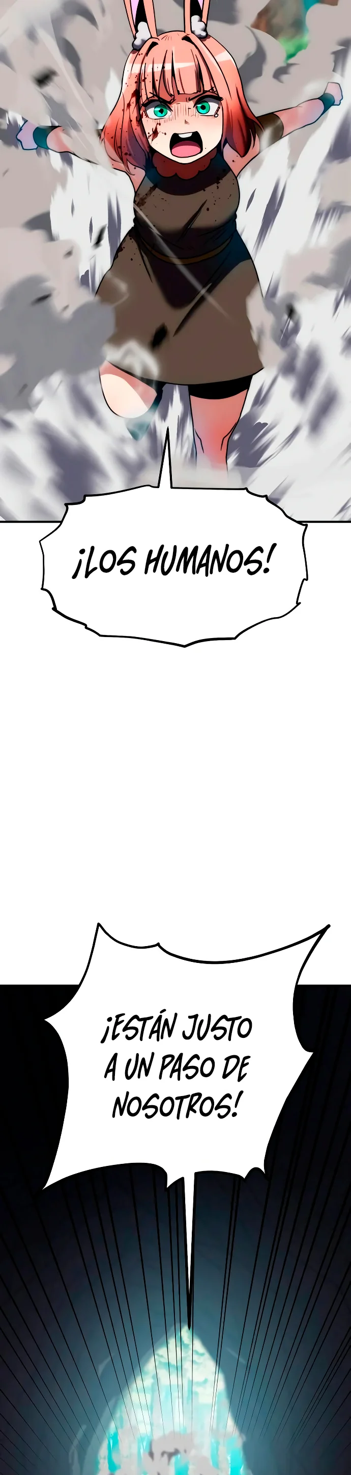 Página 72 del Manga