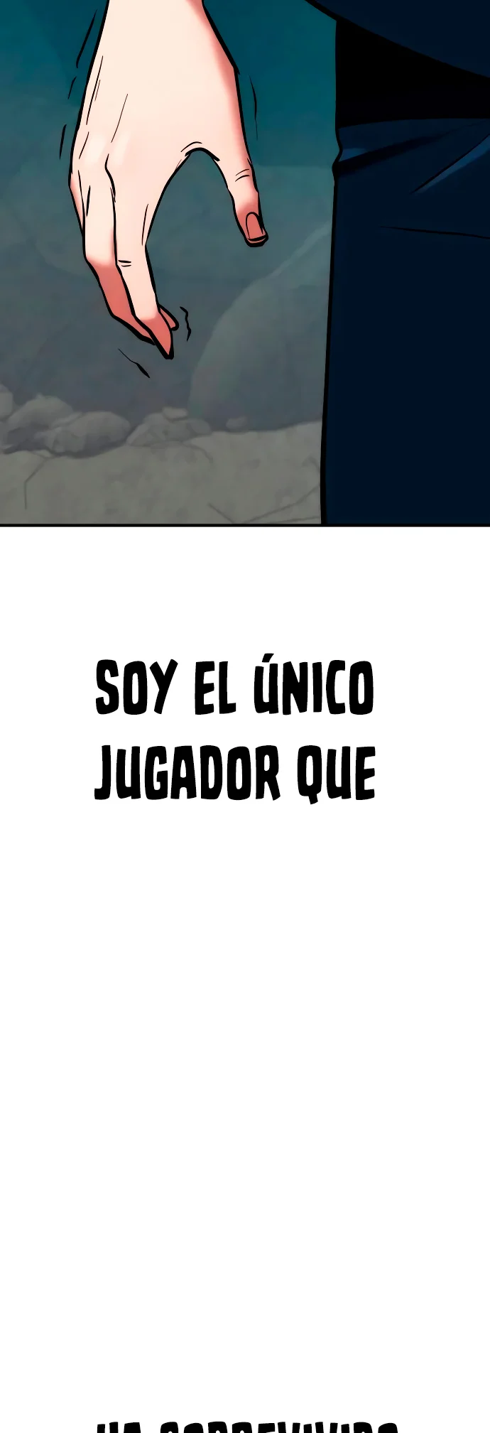 Página 74 del Manga