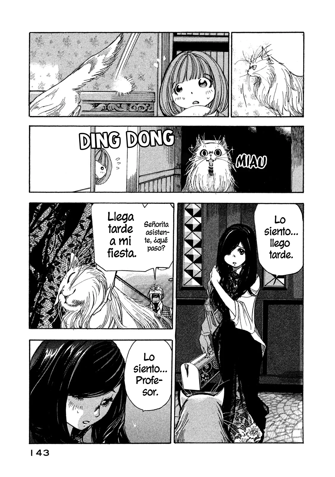 Página 24 del Manga