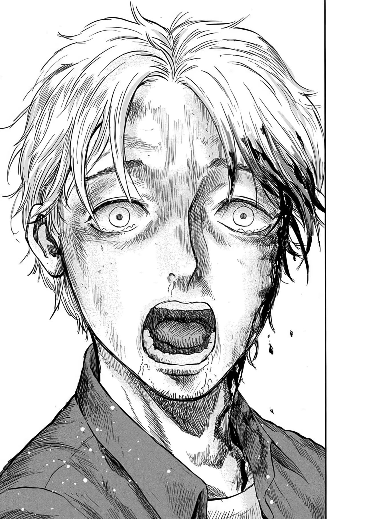 Página 55 del Manga