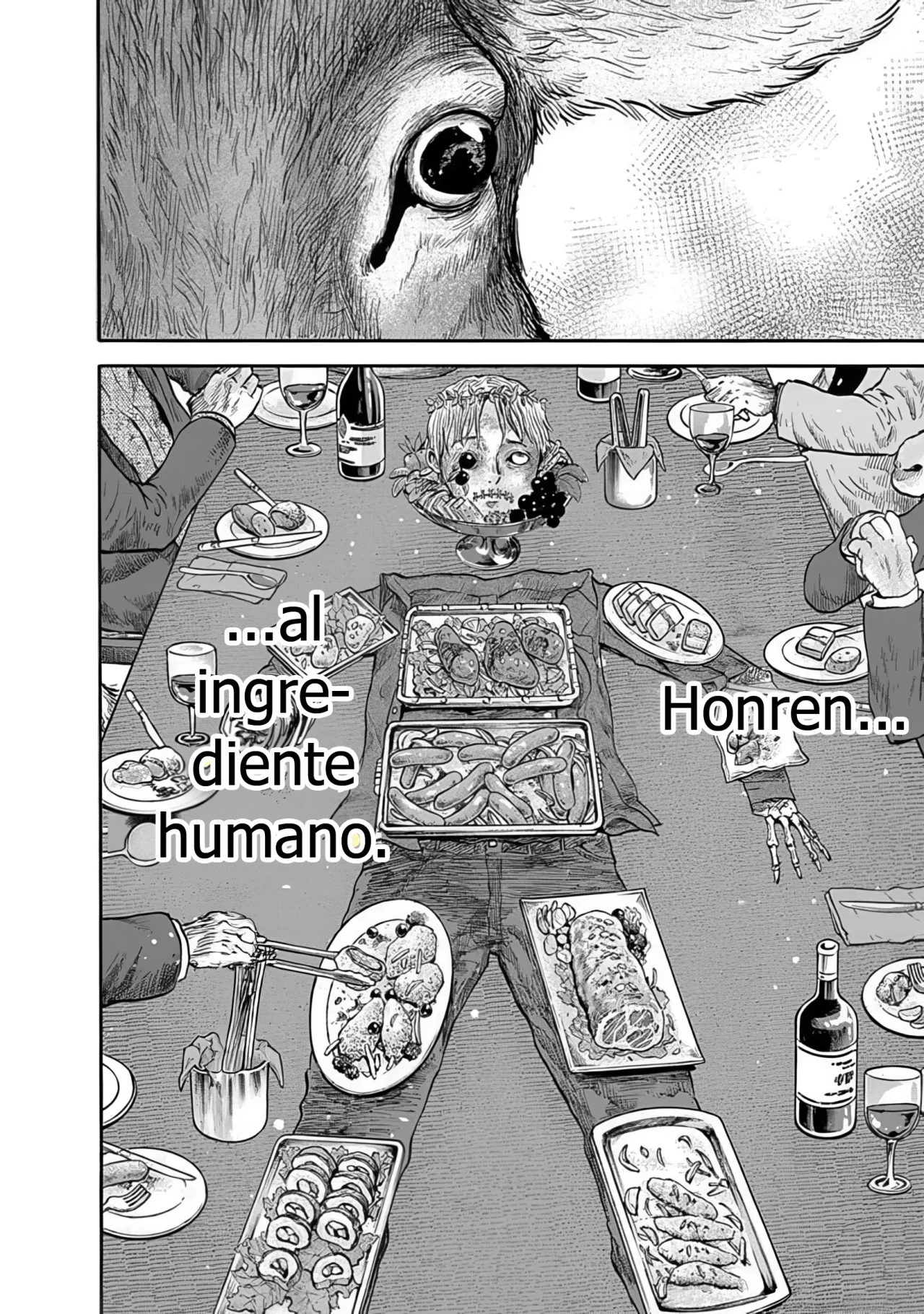 Página 62 del Manga
