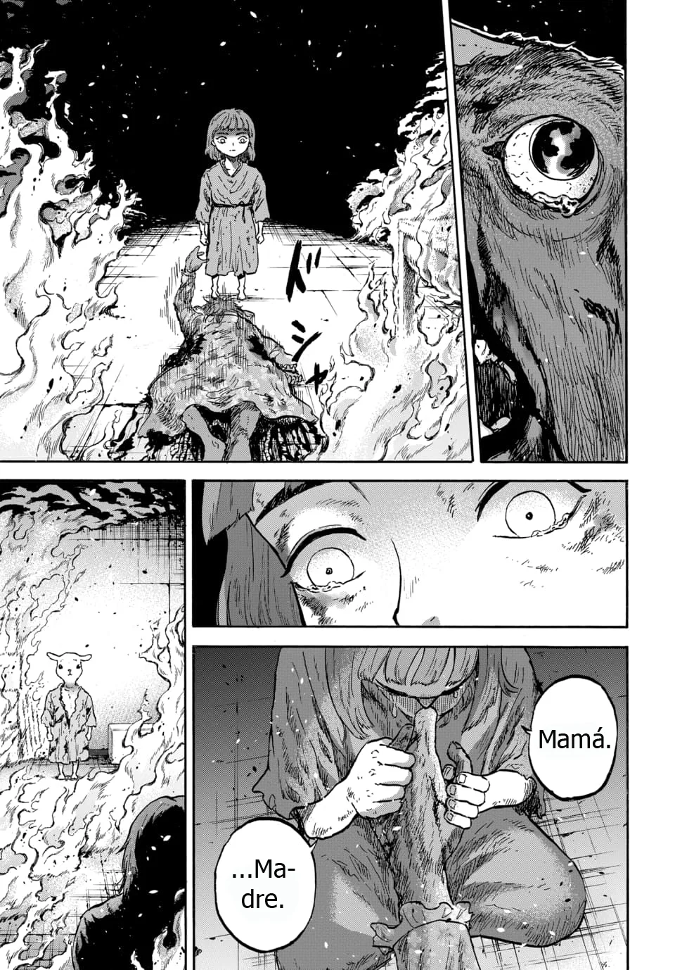 Página 32 del Manga