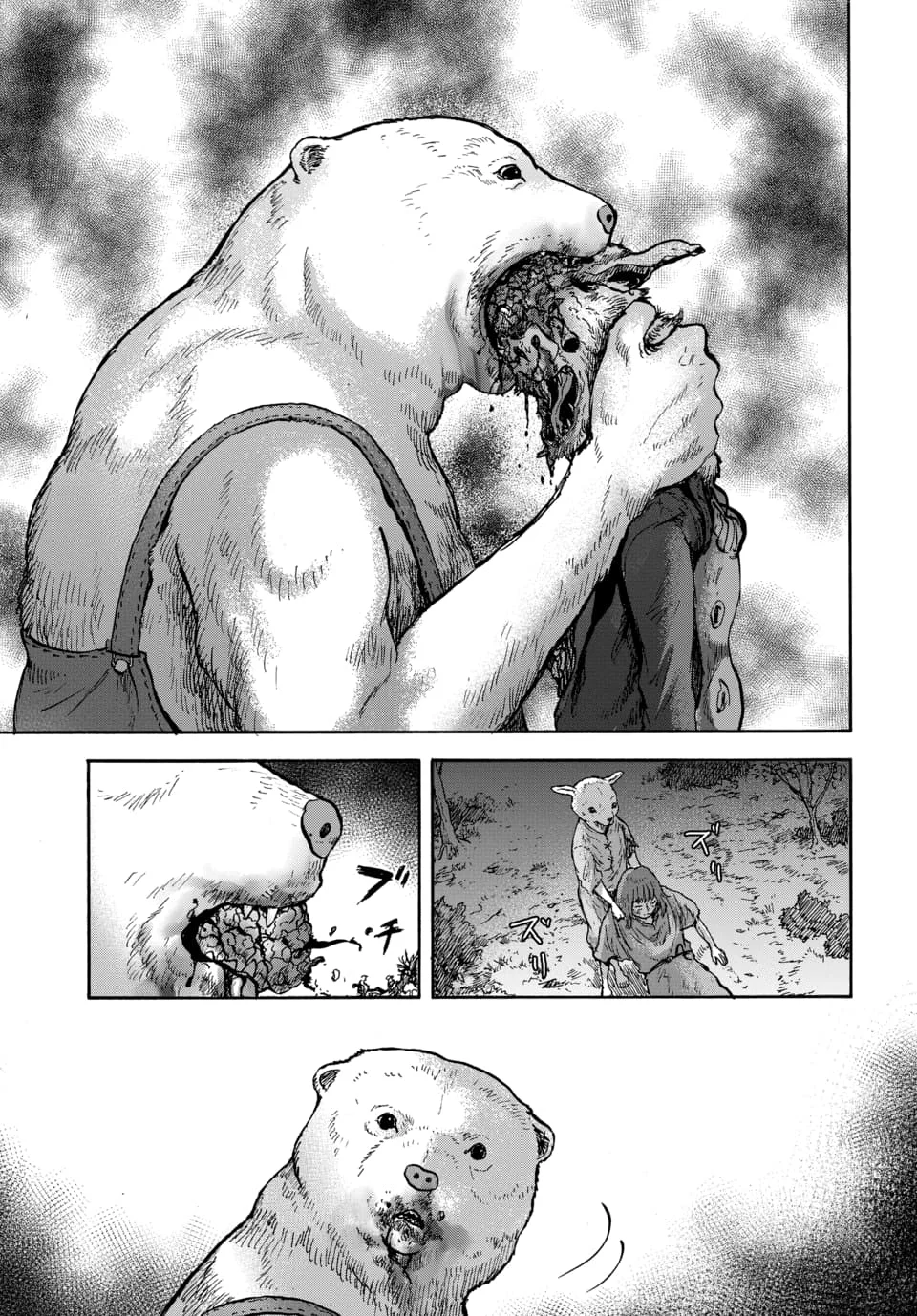 Página 36 del Manga