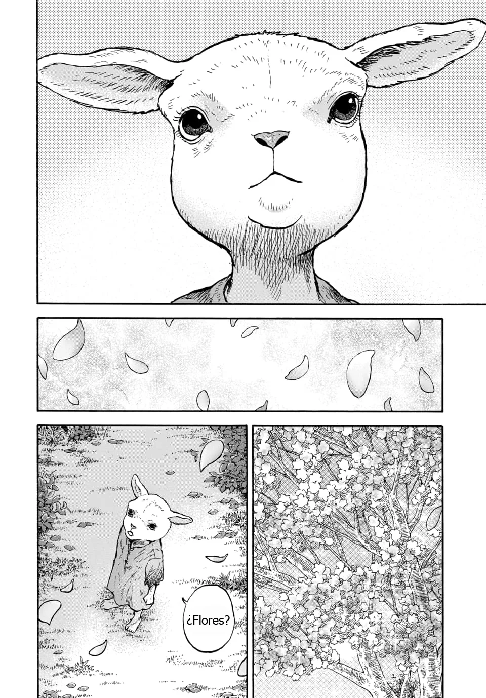 Página 34 del Manga