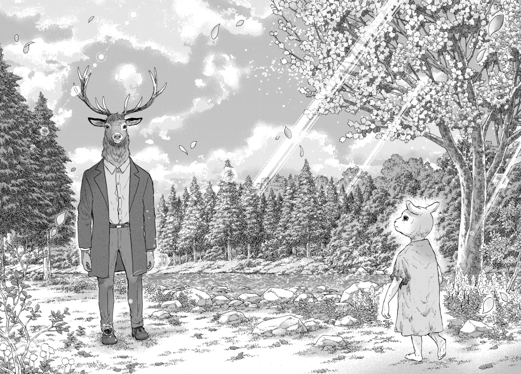 Página 36 del Manga