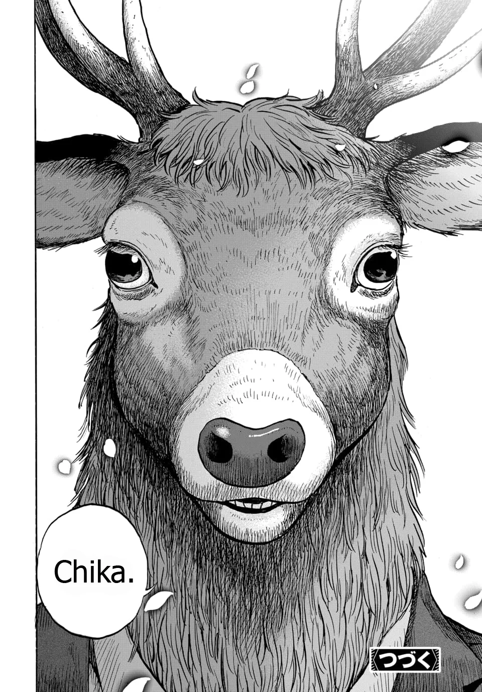 Página 37 del Manga