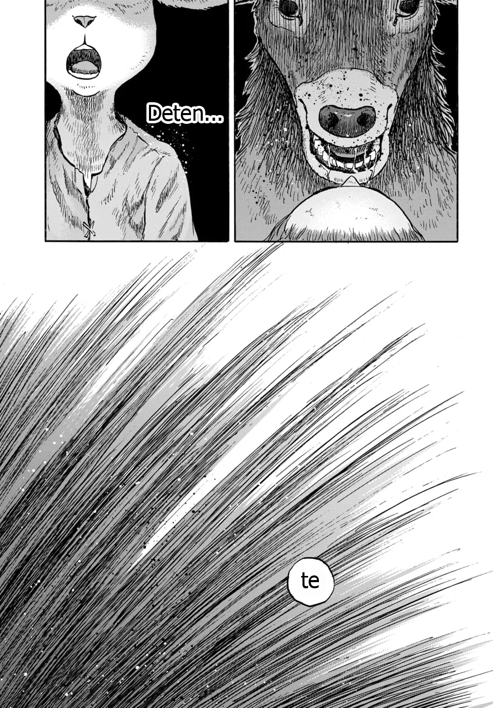 Página 32 del Manga