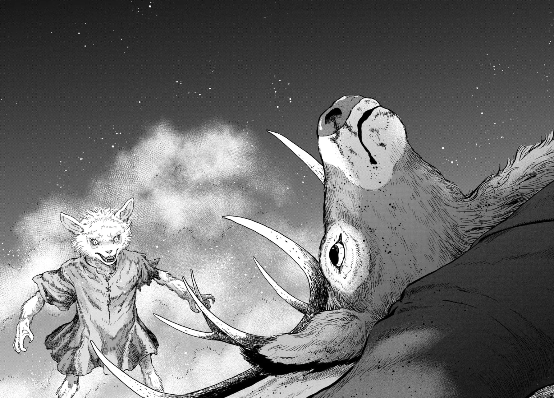 Página 36 del Manga