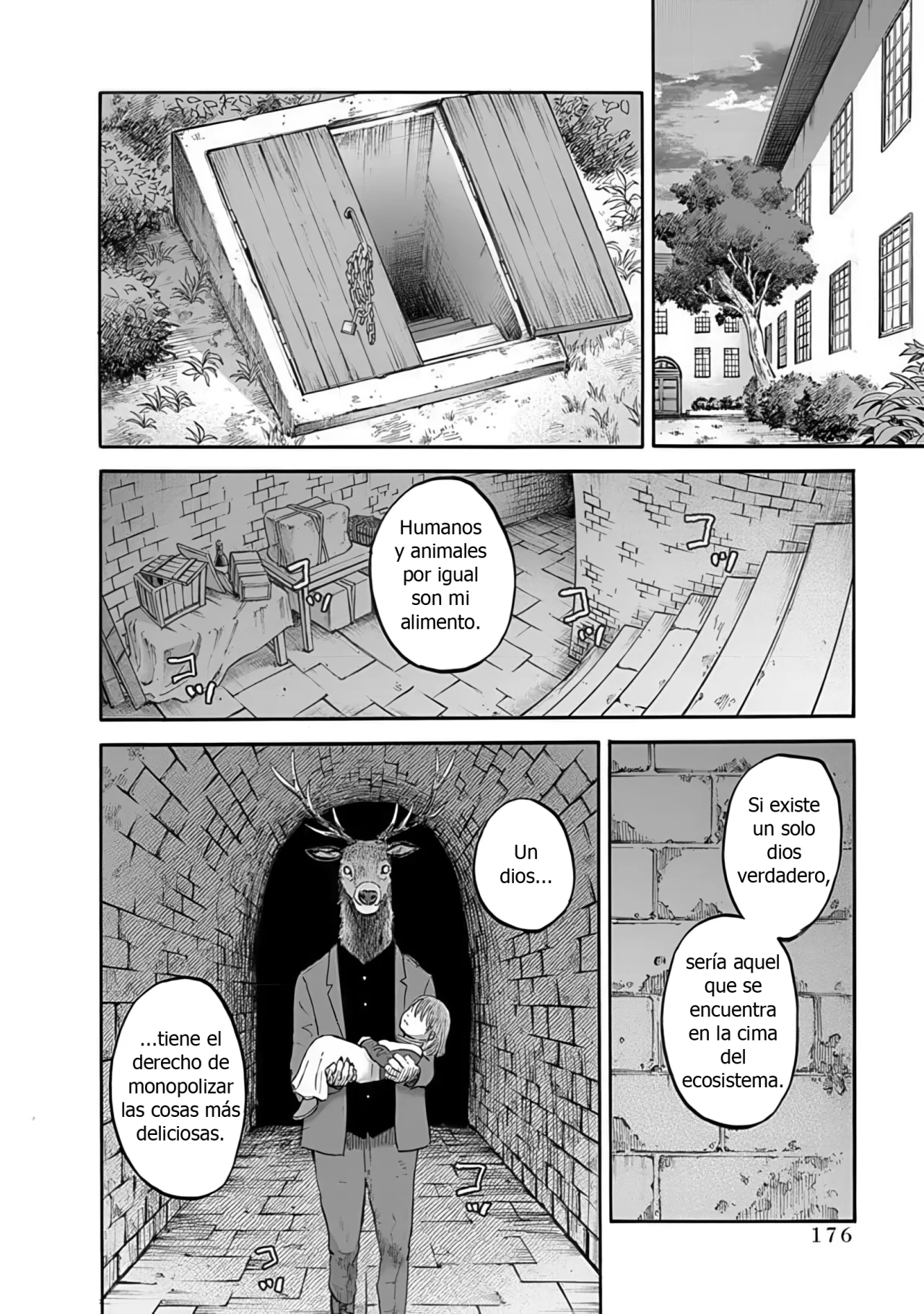 Página 24 del Manga