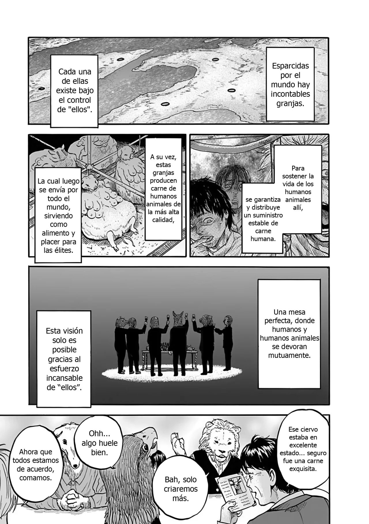 Página 40 del Manga