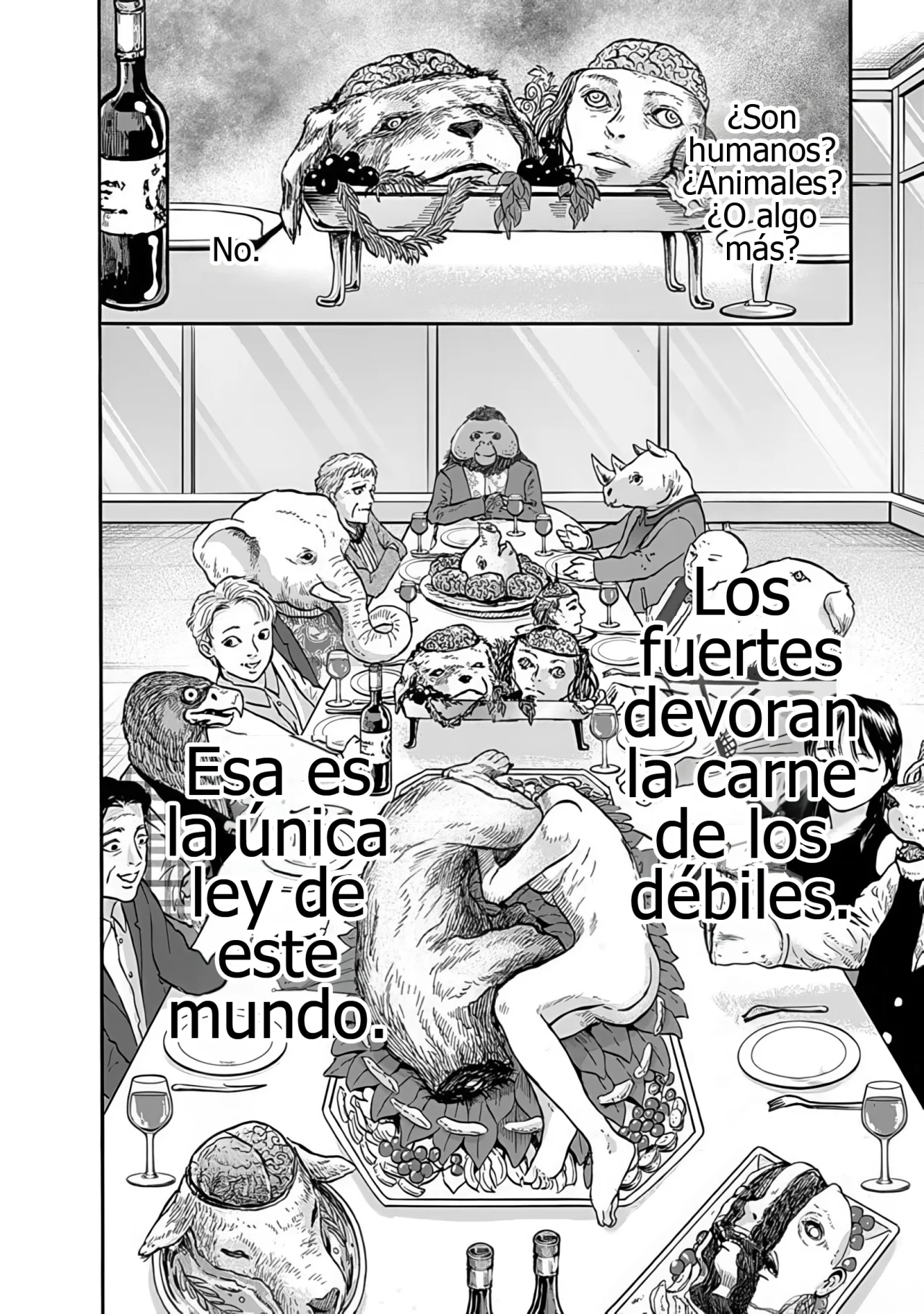 Página 41 del Manga