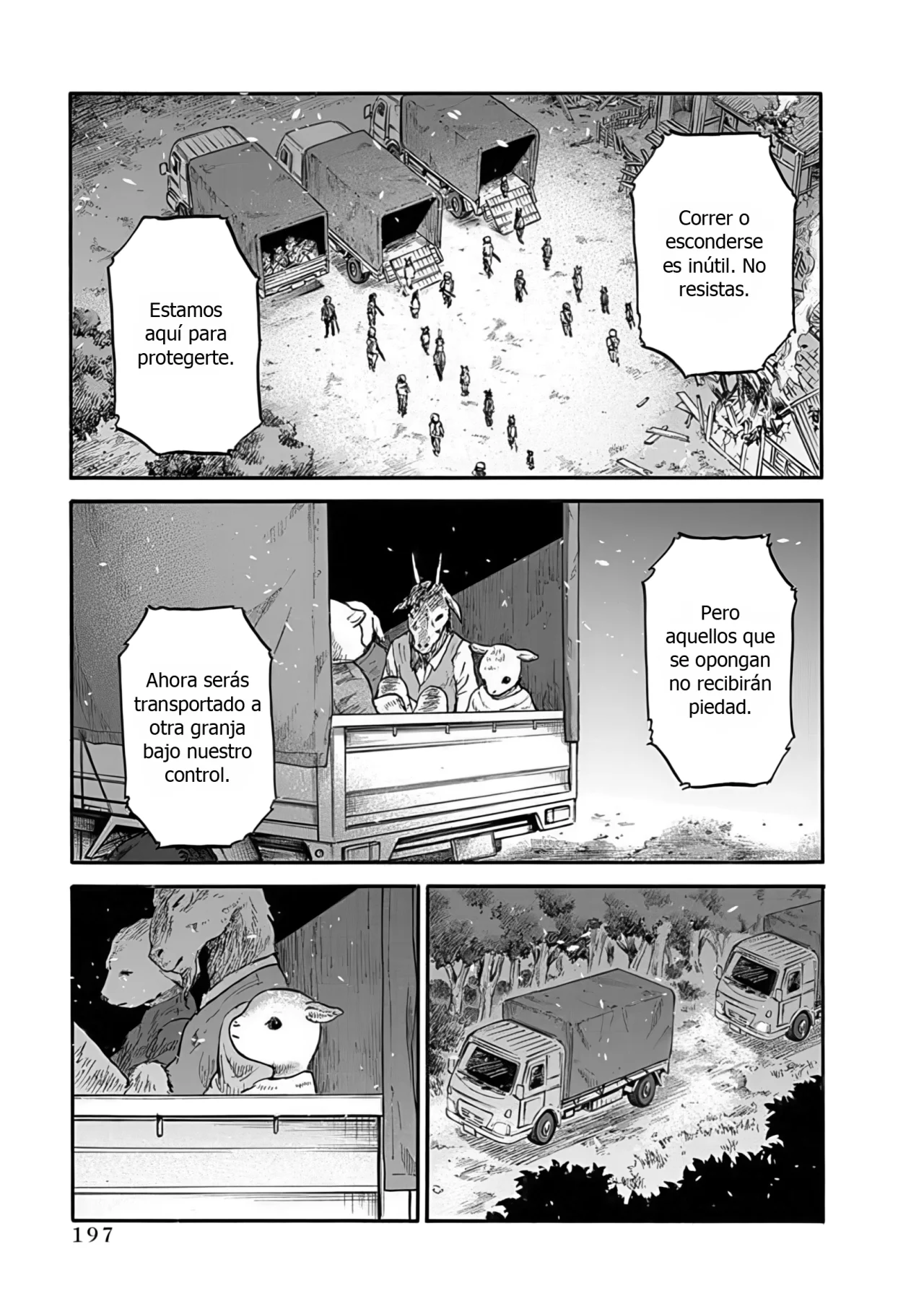 Página 44 del Manga
