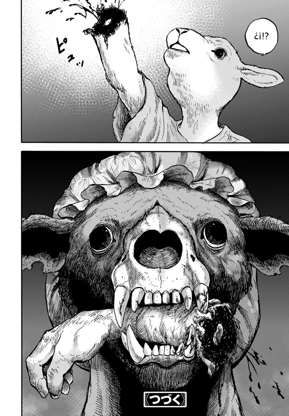 Página 32 del Manga