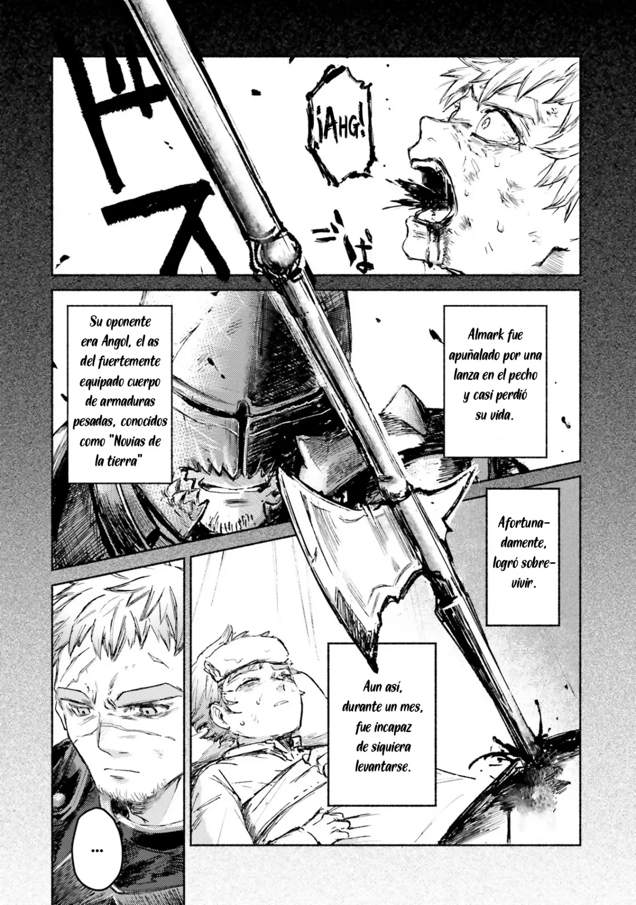 Página 54 del Manga