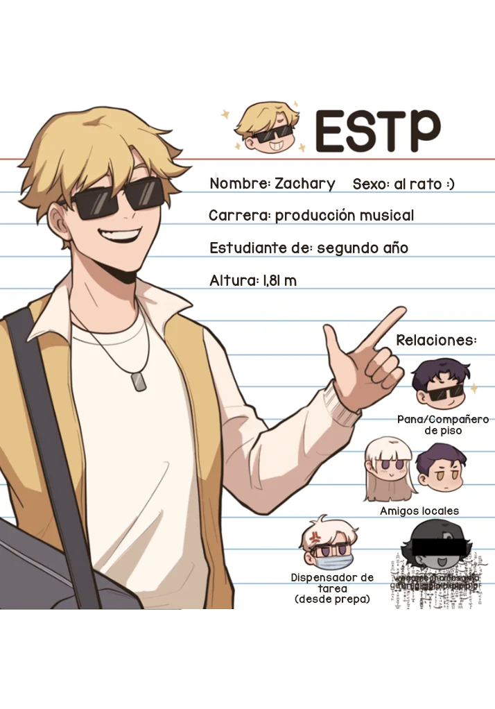 Página 34 del Manga