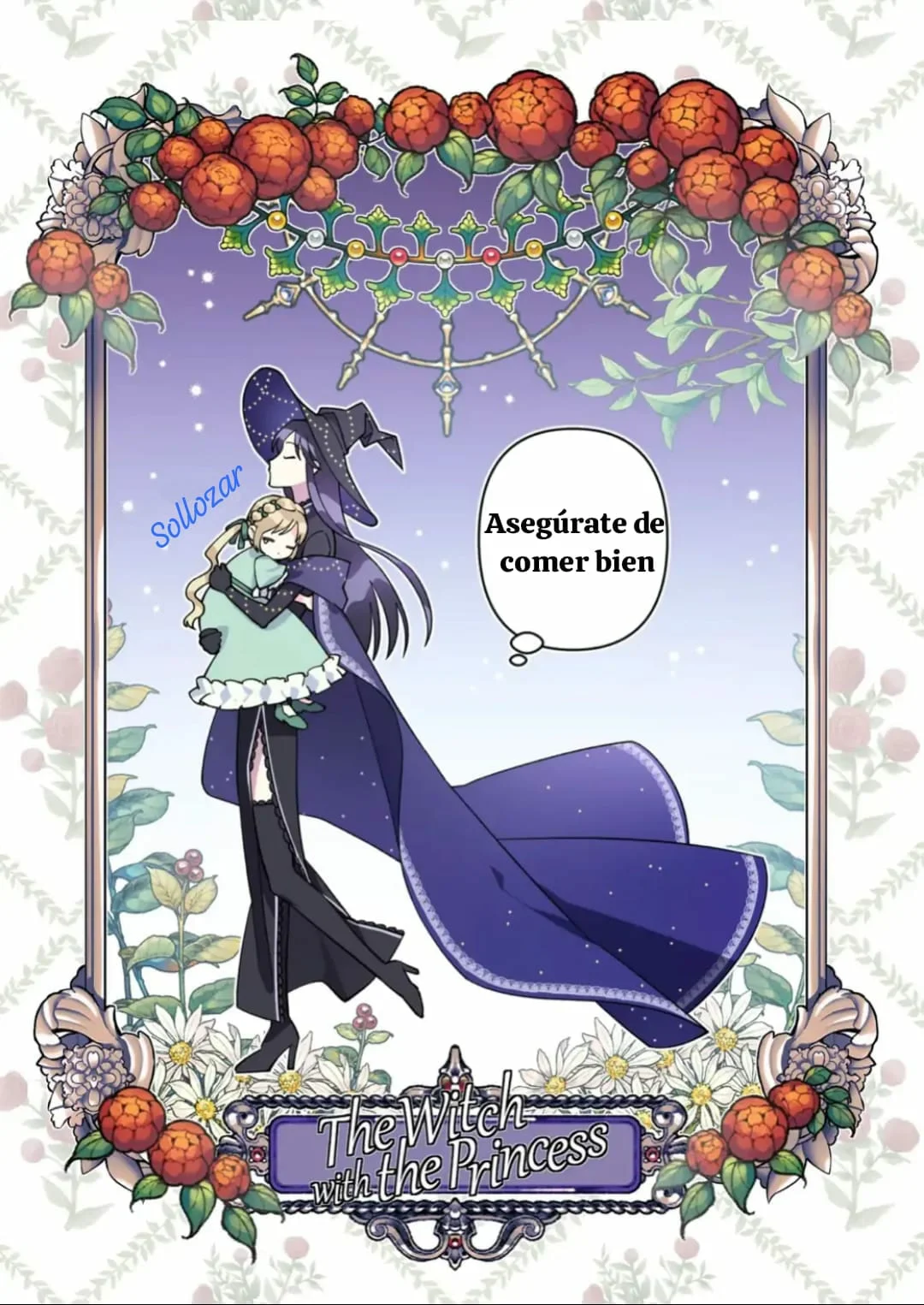 Página 38 del Manga