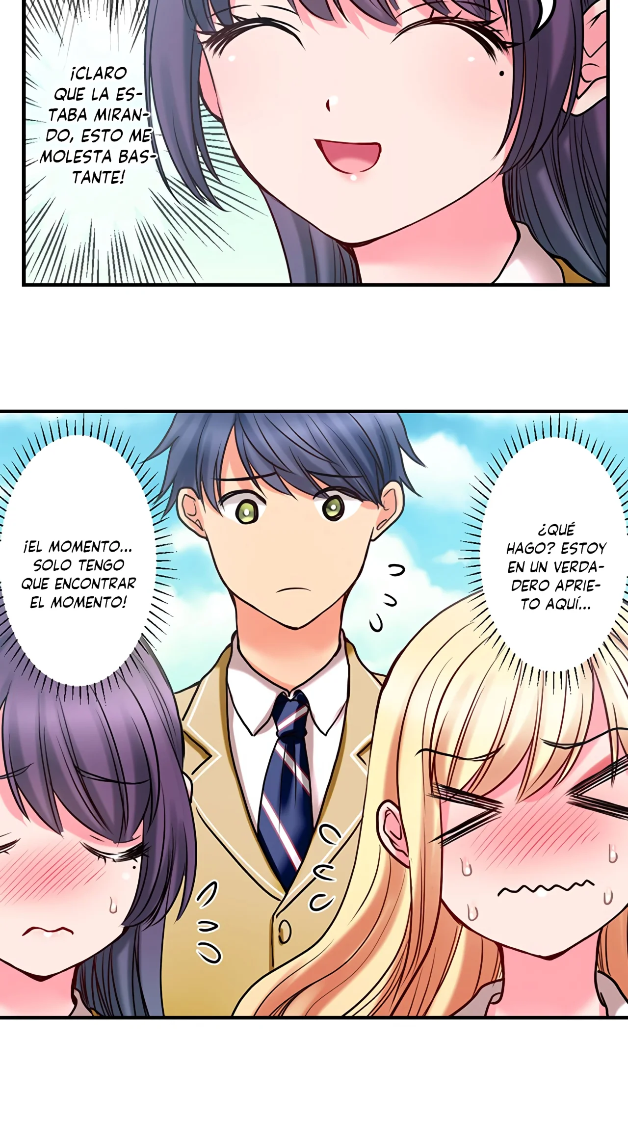 Página 30 del Manga
