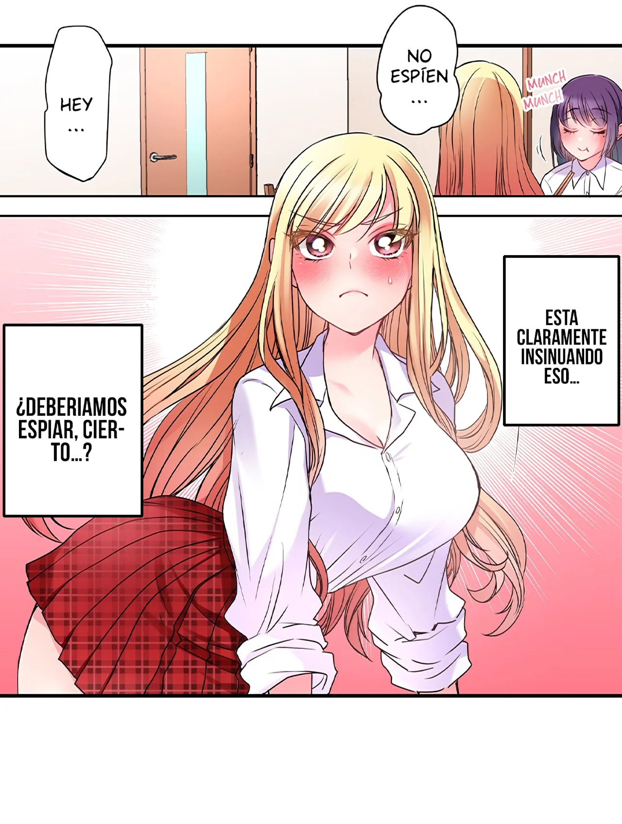 Página 34 del Manga