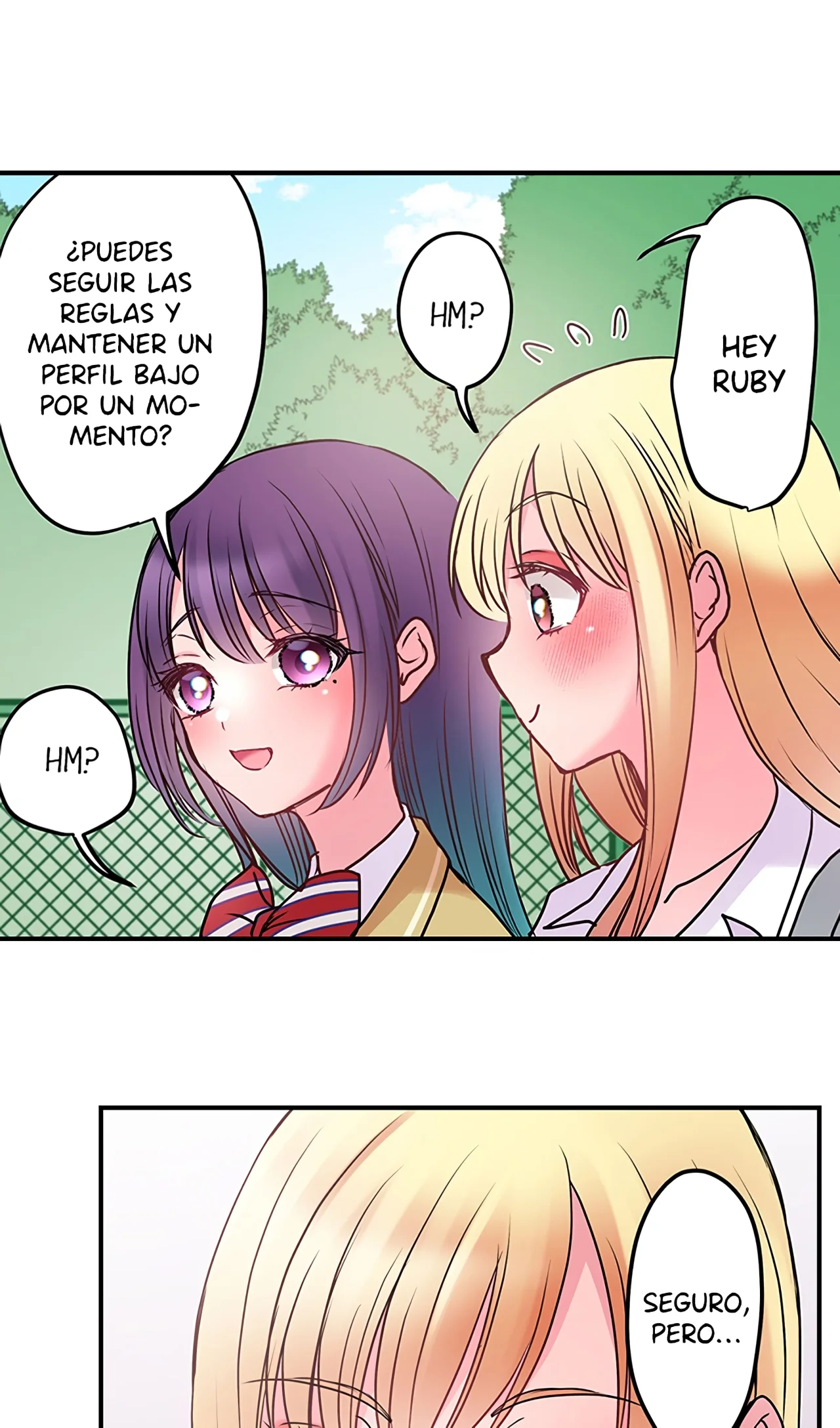 Página 32 del Manga