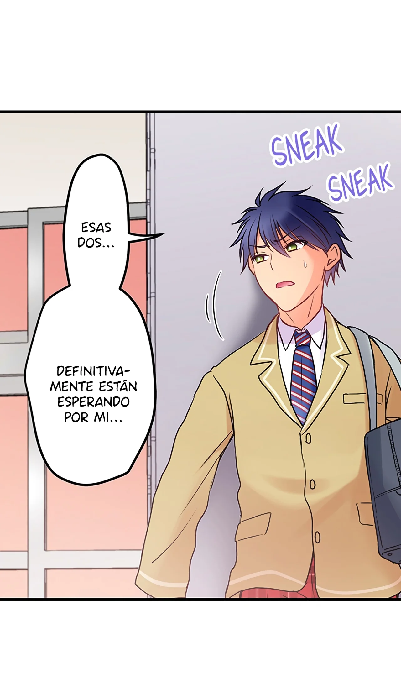 Página 35 del Manga