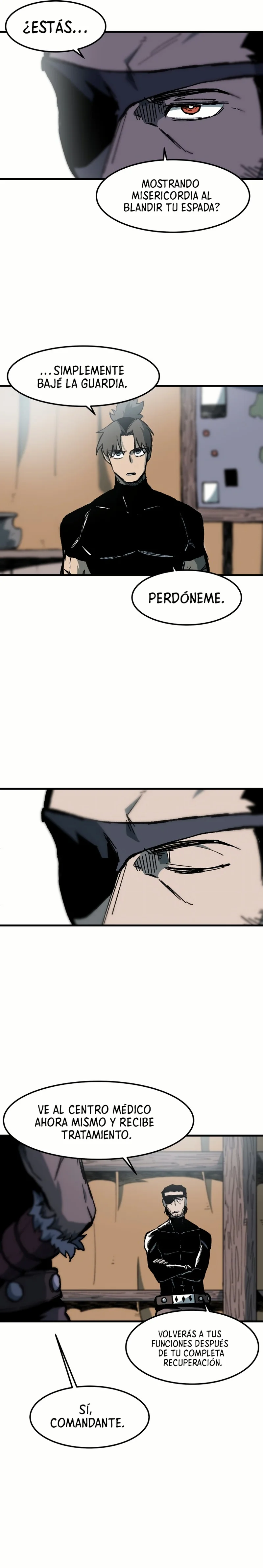 Página 36 del Manga