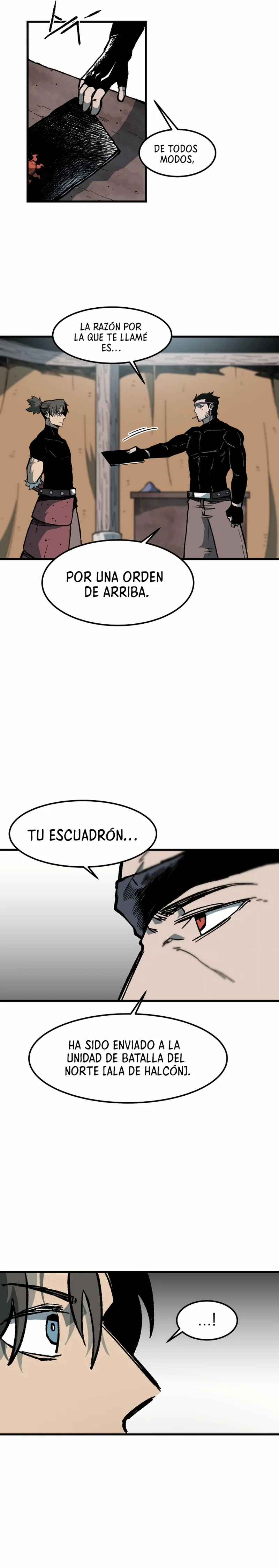 Página 37 del Manga